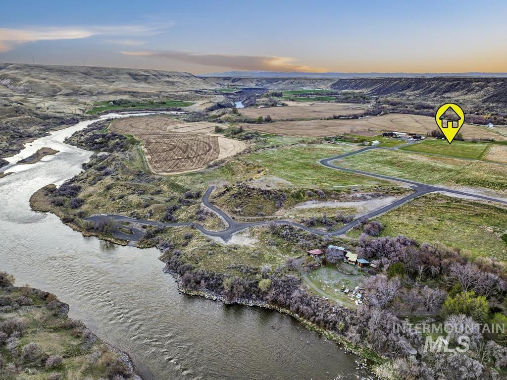 000 Lot 1 River Road, Bliss, Idaho 83314, Land For Sale, Price $199,900, 98993485