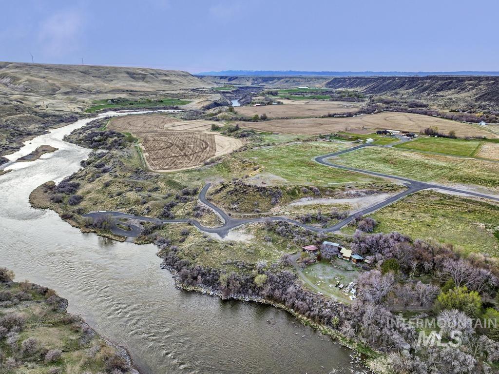 000 Lot 1 River Road, Bliss, Idaho 83314, Land For Sale, Price $199,900, 98993485