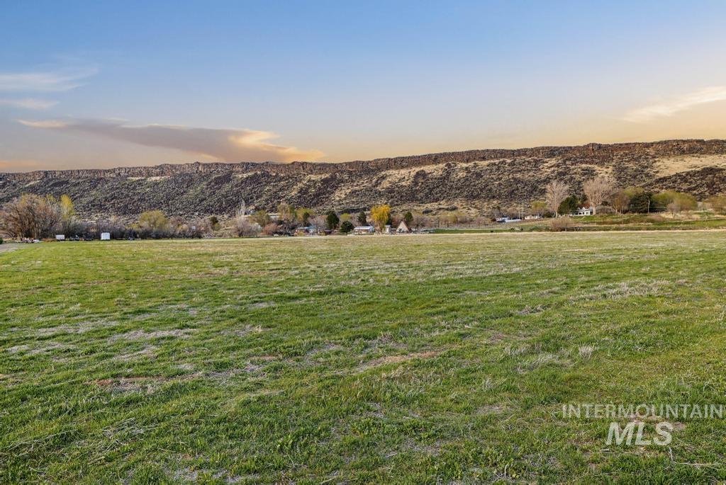 000 Lot 1 River Road, Bliss, Idaho 83314, Land For Sale, Price $199,900, 98993485