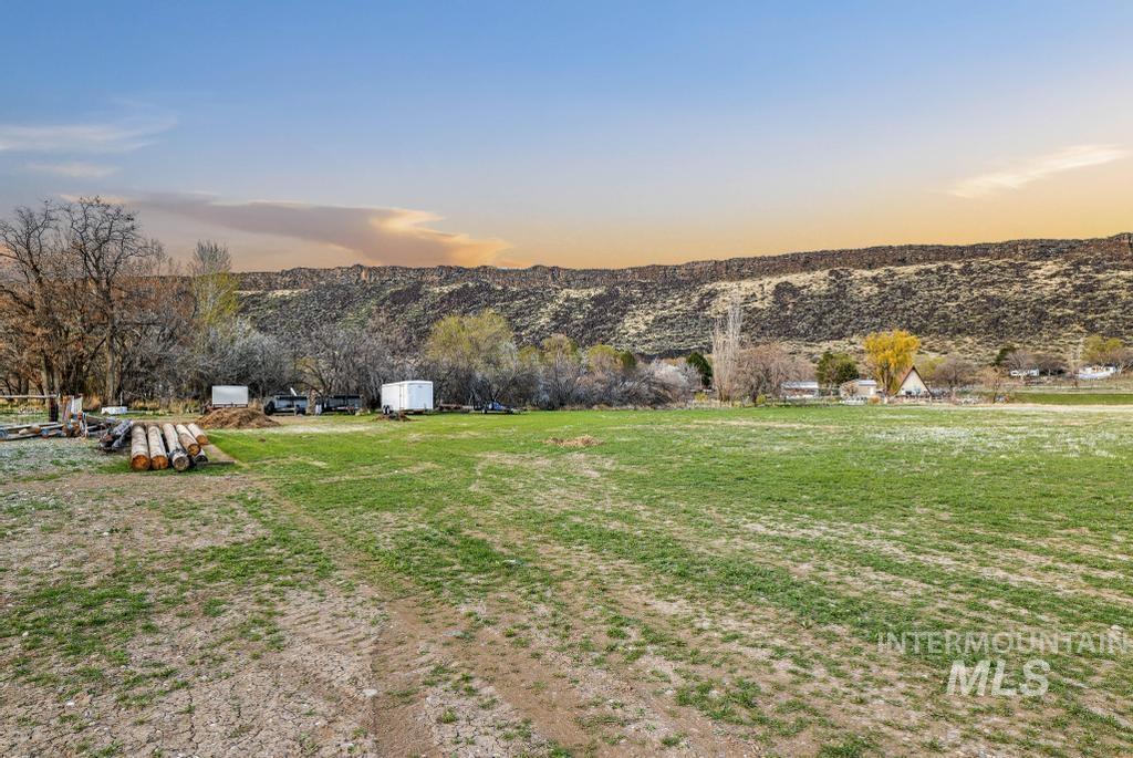 000 Lot 1 River Road, Bliss, Idaho 83314, Land For Sale, Price $199,900, 98993485