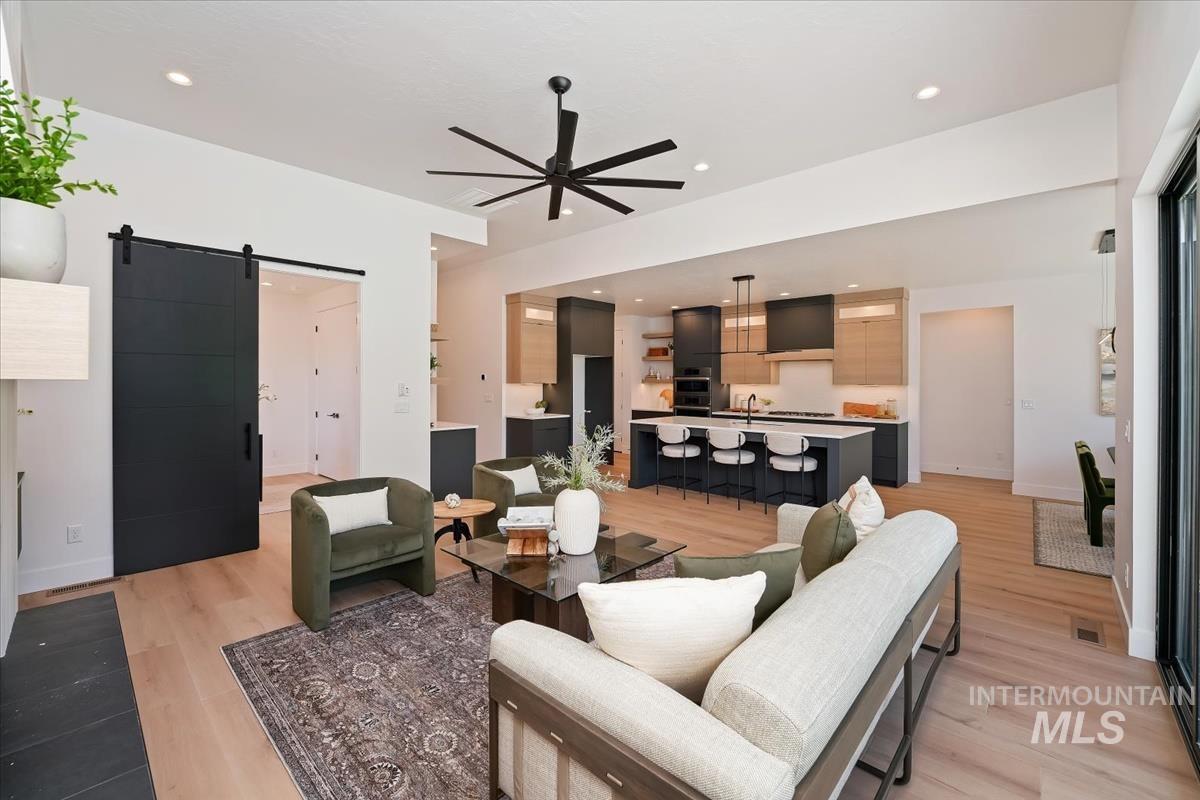 857 W Scoria Ct, Meridian, Idaho 83642, 4 Bedrooms, 2.5 Bathrooms, Residential For Sale, Price $869,900, 98993487