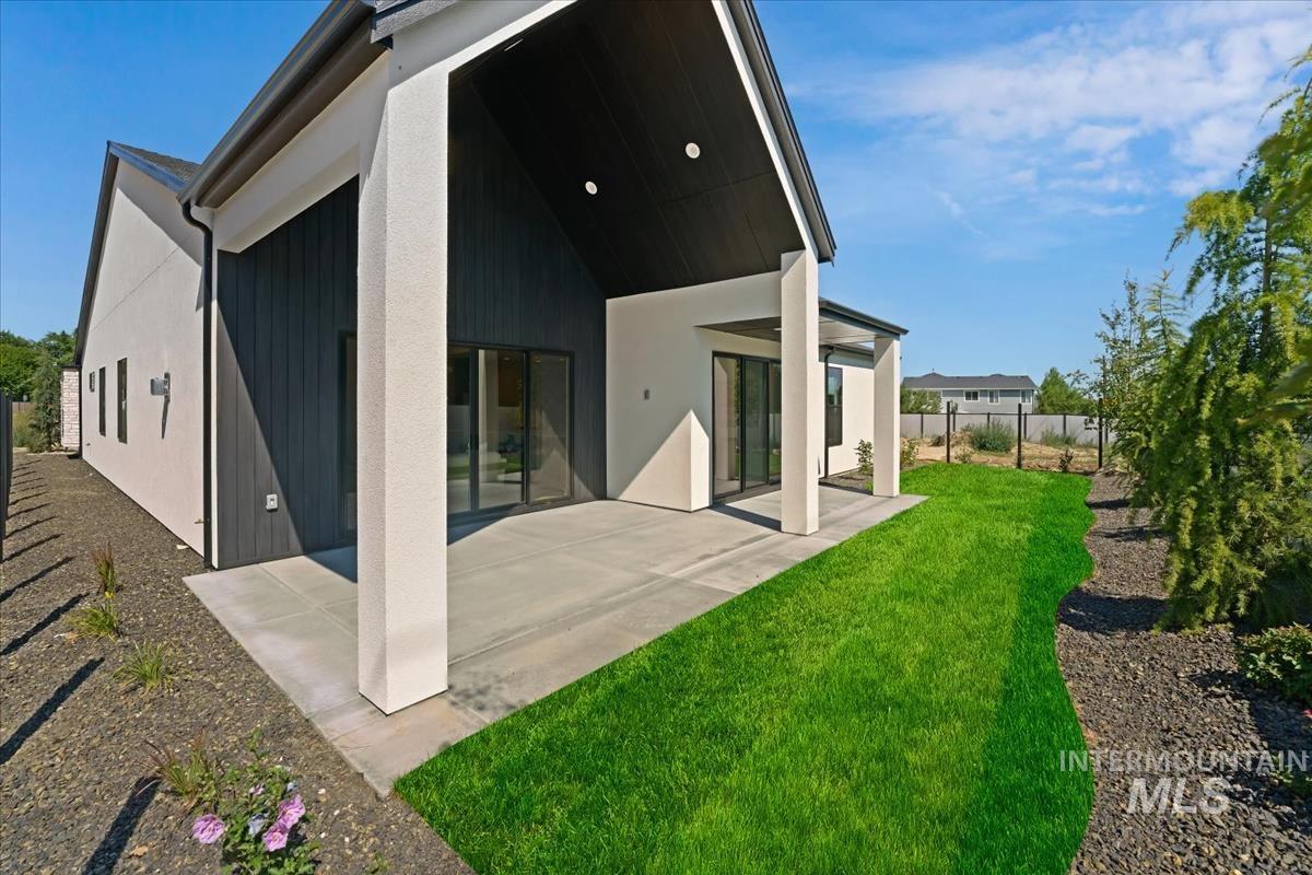 857 W Scoria Ct, Meridian, Idaho 83642, 4 Bedrooms, 2.5 Bathrooms, Residential For Sale, Price $869,900, 98993487