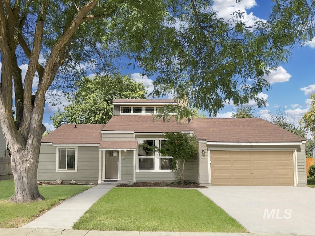 Residential For Sale