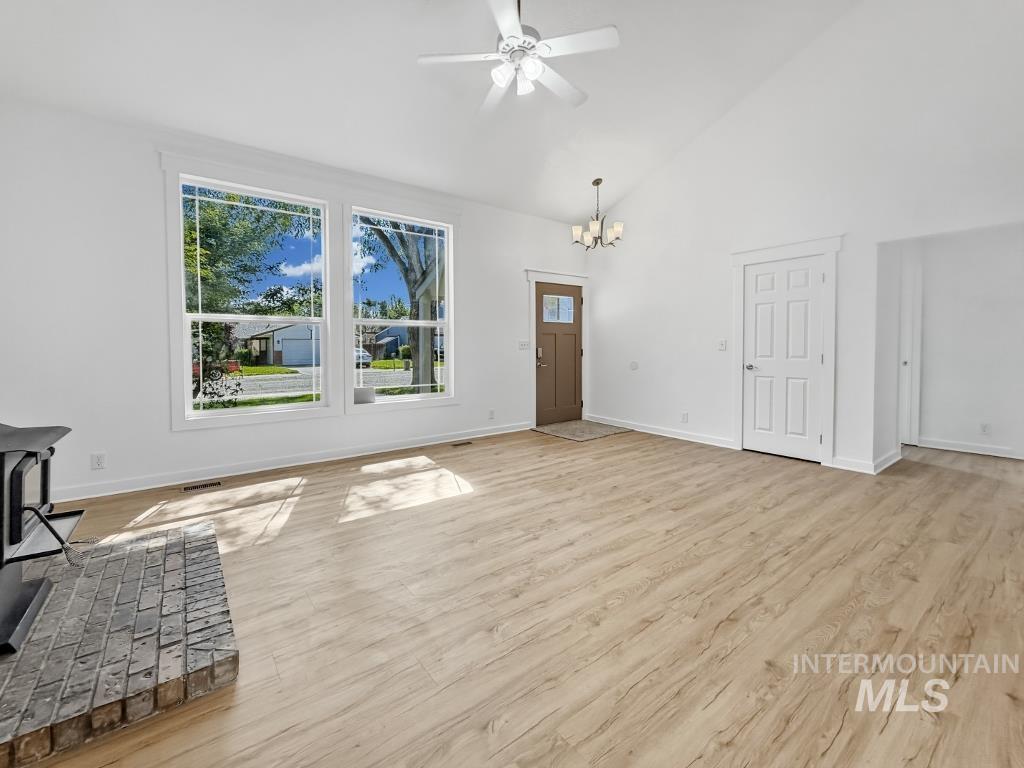 13 N Adams St, Nampa, Idaho 83651, 3 Bedrooms, 2 Bathrooms, Residential For Sale, Price $374,900, 98993489