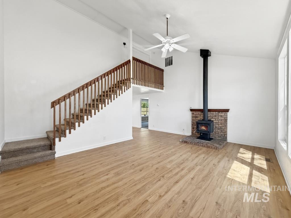 13 N Adams St, Nampa, Idaho 83651, 3 Bedrooms, 2 Bathrooms, Residential For Sale, Price $374,900, 98993489