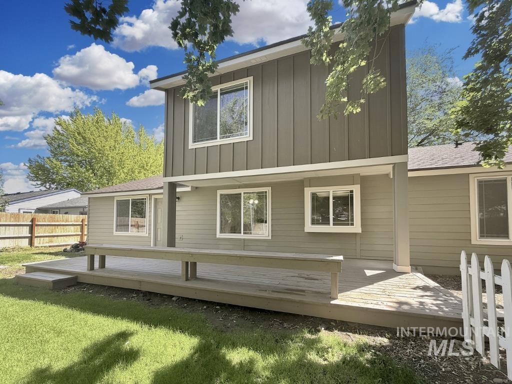 13 N Adams St, Nampa, Idaho 83651, 3 Bedrooms, 2 Bathrooms, Residential For Sale, Price $374,900, 98993489