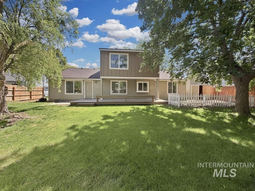 13 N Adams St, Nampa, Idaho 83651, 3 Bedrooms, 2 Bathrooms, Residential For Sale, Price $374,900, 98993489