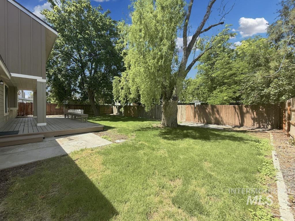 13 N Adams St, Nampa, Idaho 83651, 3 Bedrooms, 2 Bathrooms, Residential For Sale, Price $374,900, 98993489
