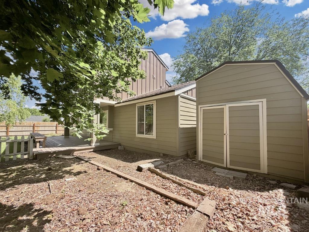 13 N Adams St, Nampa, Idaho 83651, 3 Bedrooms, 2 Bathrooms, Residential For Sale, Price $374,900, 98993489