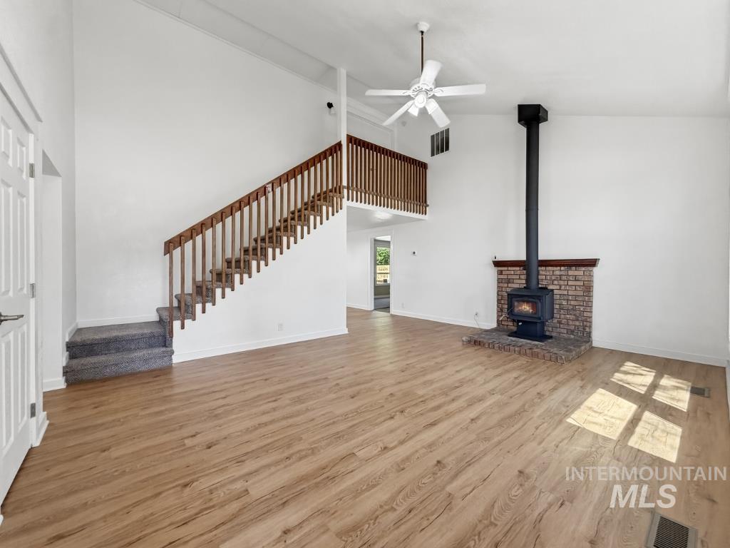 13 N Adams St, Nampa, Idaho 83651, 3 Bedrooms, 2 Bathrooms, Residential For Sale, Price $374,900, 98993489