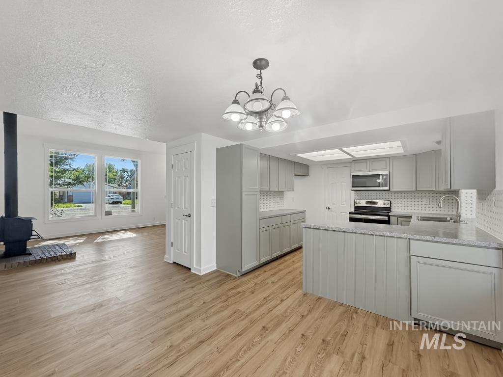 13 N Adams St, Nampa, Idaho 83651, 3 Bedrooms, 2 Bathrooms, Residential For Sale, Price $374,900, 98993489