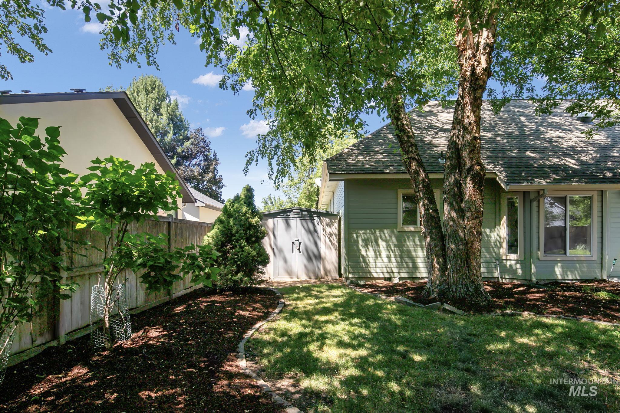 149 S Cobblestone Way, Eagle, Idaho 83616, 4 Bedrooms, 3 Bathrooms, Residential For Sale, Price $535,000,MLS 98993490