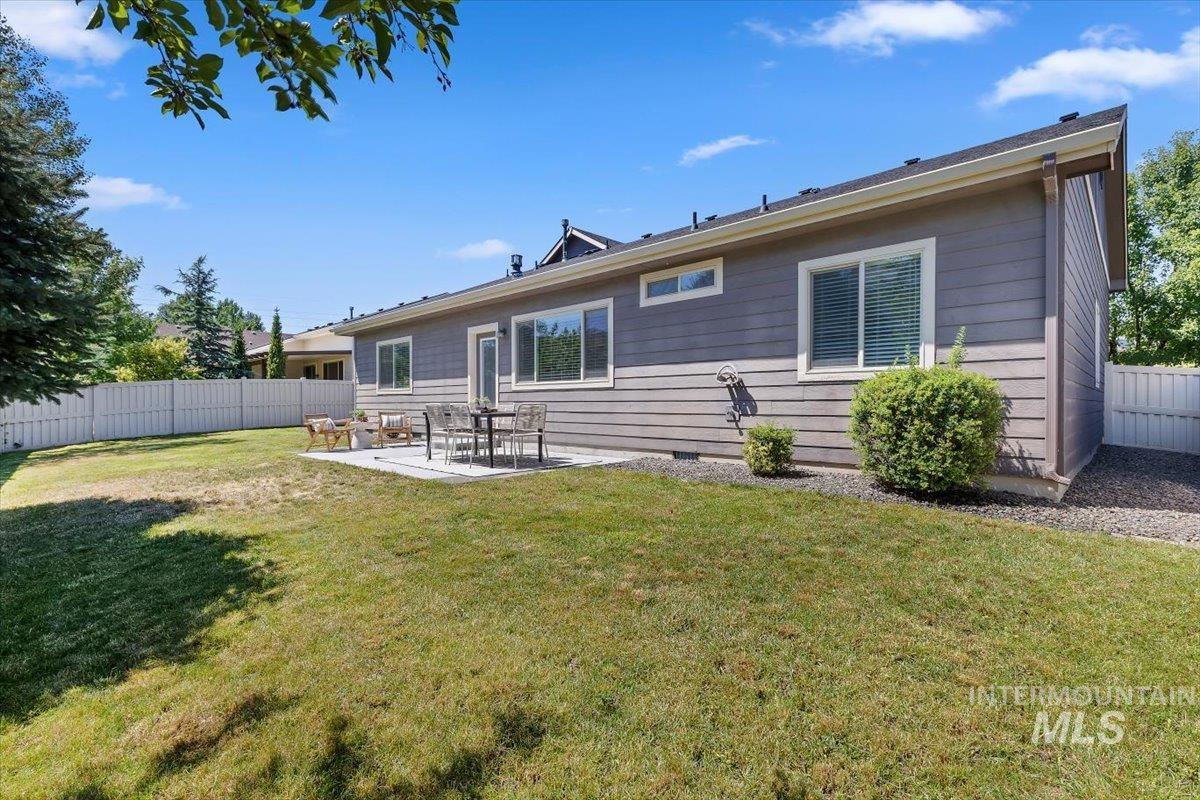 1299 La Reata Way, Middleton, Idaho 83644, 4 Bedrooms, 2.5 Bathrooms, Residential For Sale, Price $485,000,MLS 98993491