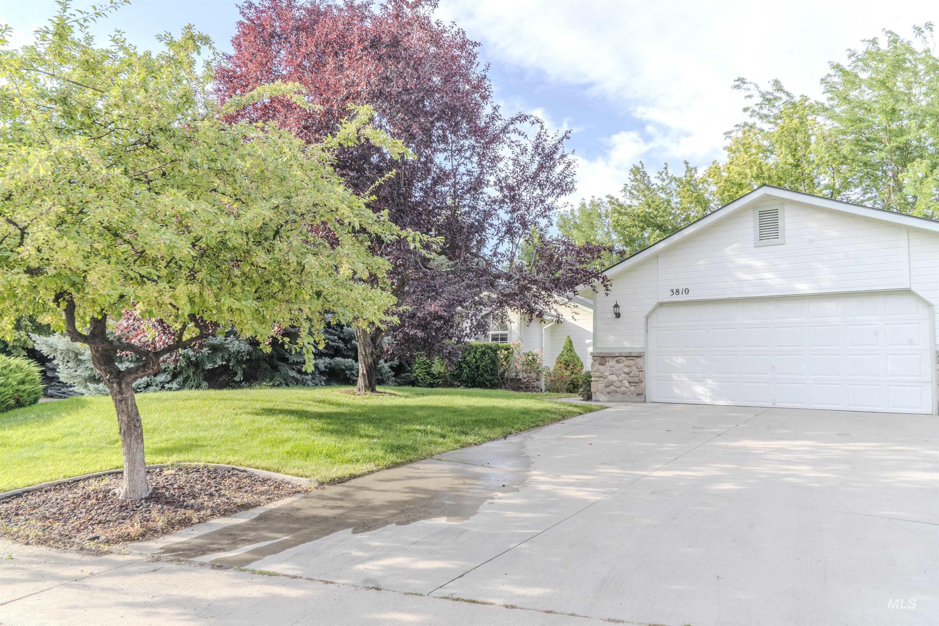 3810 E Anemone, Boise, Idaho 83716, 3 Bedrooms, 2 Bathrooms, Residential For Sale, Price $499,000,MLS 98993492