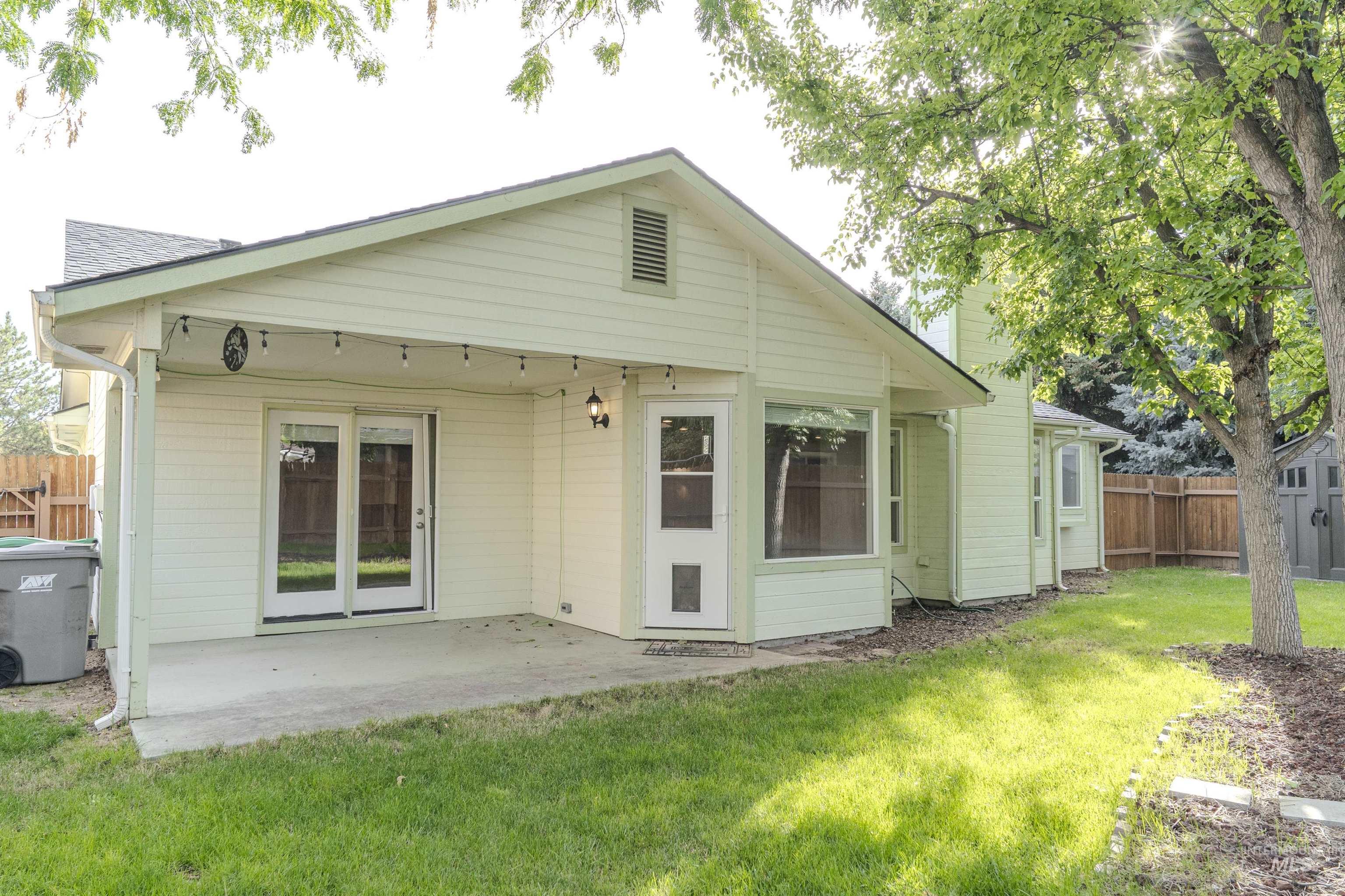 3810 E Anemone, Boise, Idaho 83716, 3 Bedrooms, 2 Bathrooms, Residential For Sale, Price $499,000,MLS 98993492