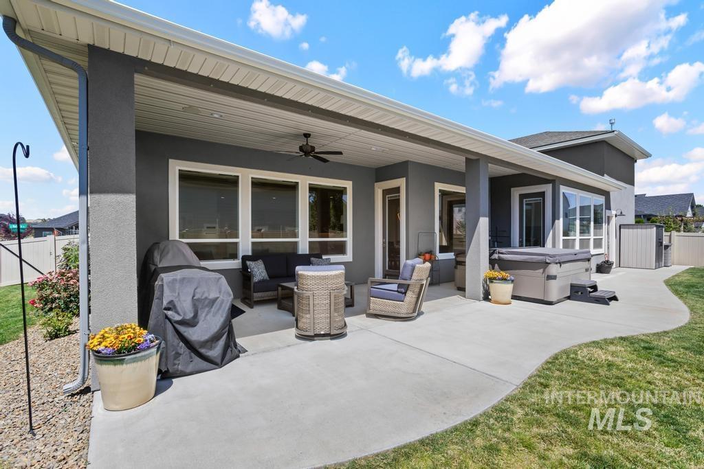 9931 W Aviara St, Star, Idaho 83669, 4 Bedrooms, 2.5 Bathrooms, Residential For Sale, Price $899,900,MLS 98993494