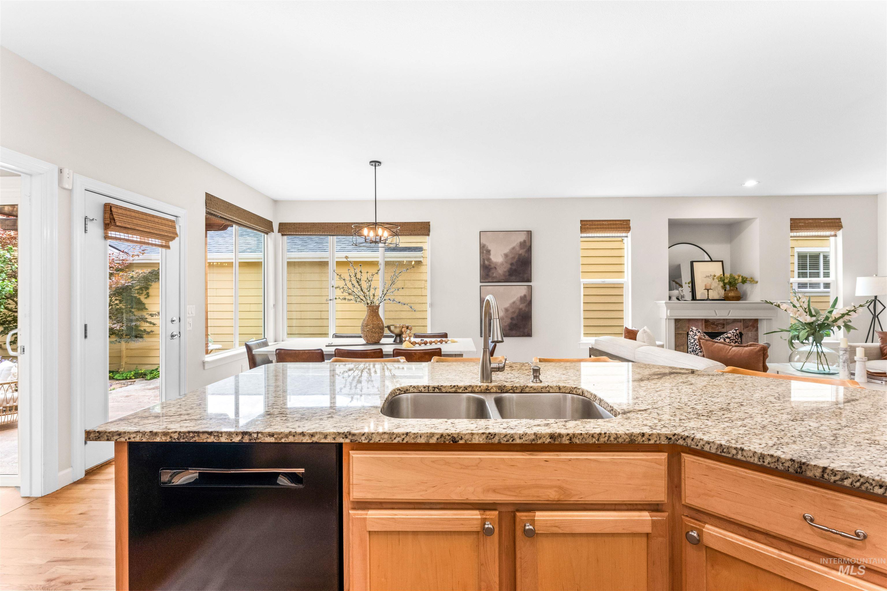 3954 S Mill Site Ave, Boise, Idaho 83716, 3 Bedrooms, 2.5 Bathrooms, Residential For Sale, Price $729,000,MLS 98993495