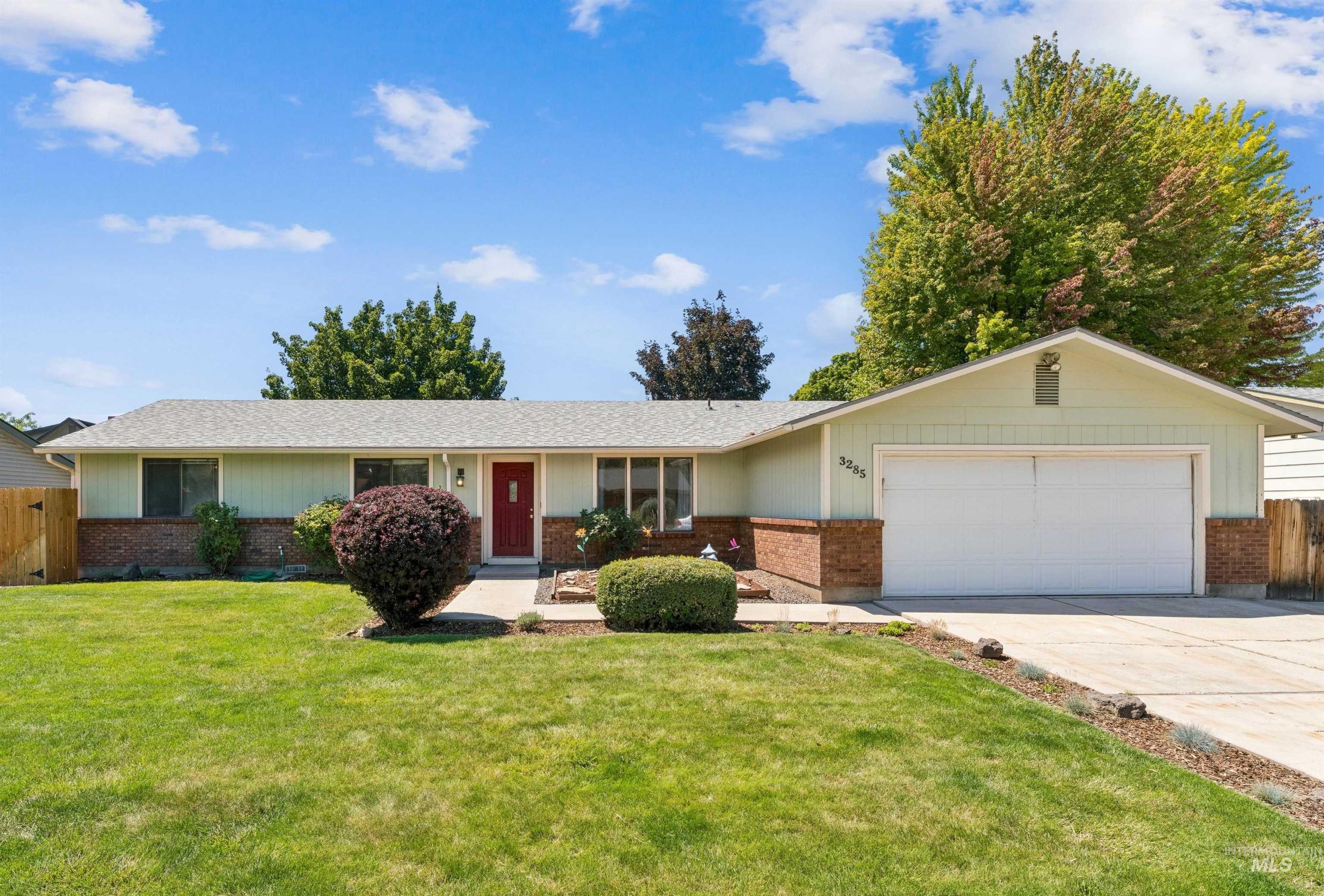 Residential For Sale