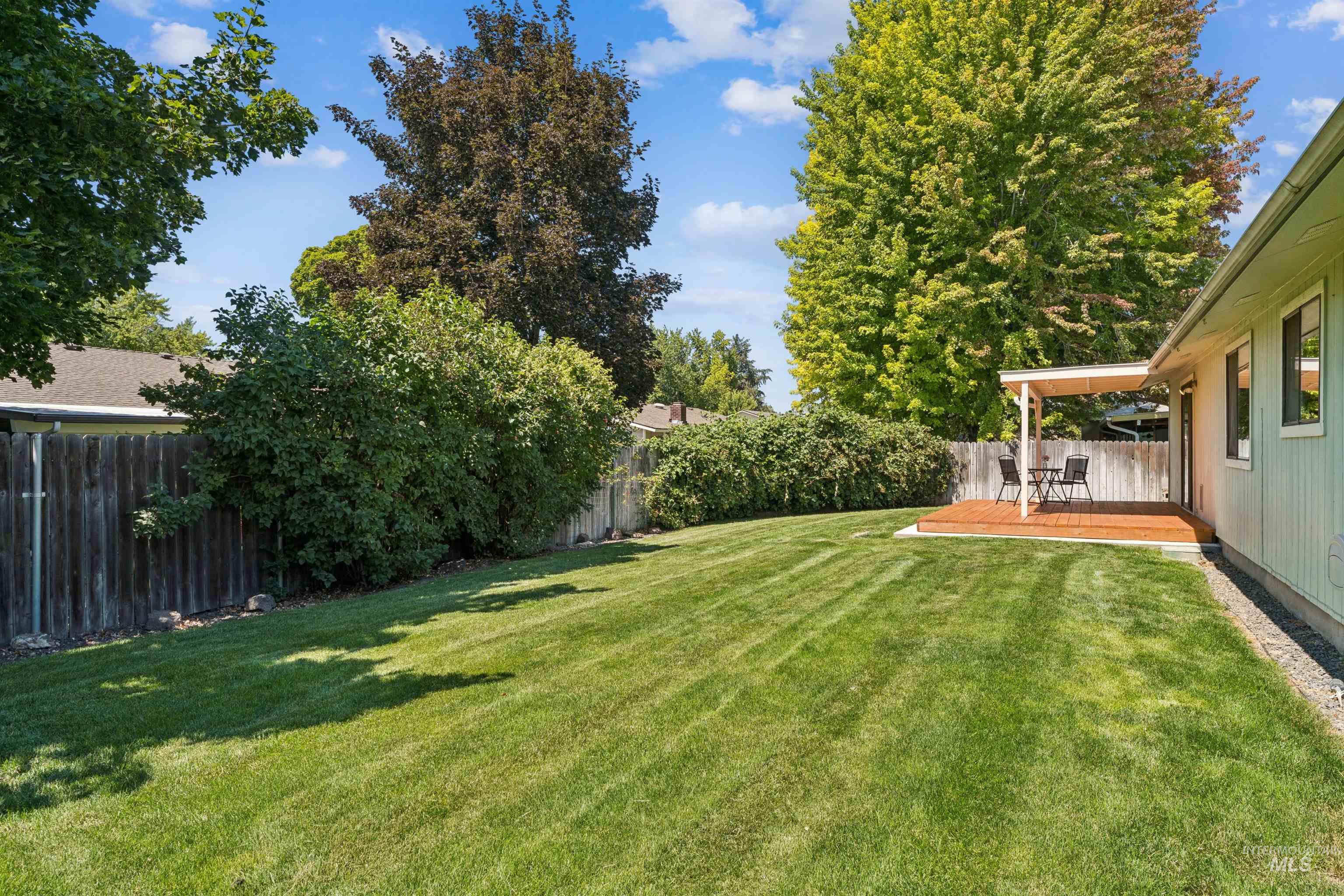 3285 N Buckboard Way, Boise, Idaho 83713, 3 Bedrooms, 2.5 Bathrooms, Residential For Sale, Price $429,900, 98993496