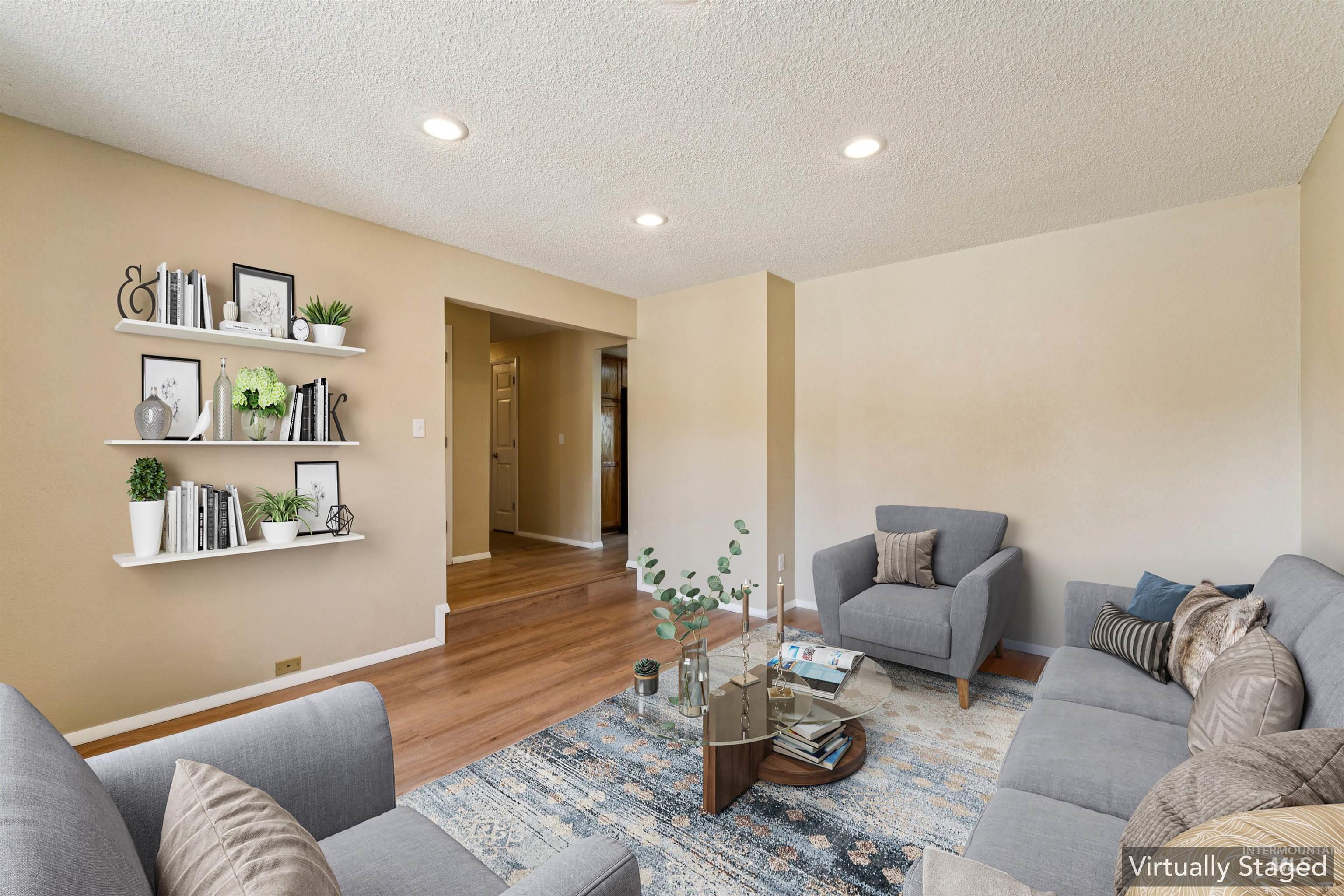 3285 N Buckboard Way, Boise, Idaho 83713, 3 Bedrooms, 2.5 Bathrooms, Residential For Sale, Price $429,900, 98993496