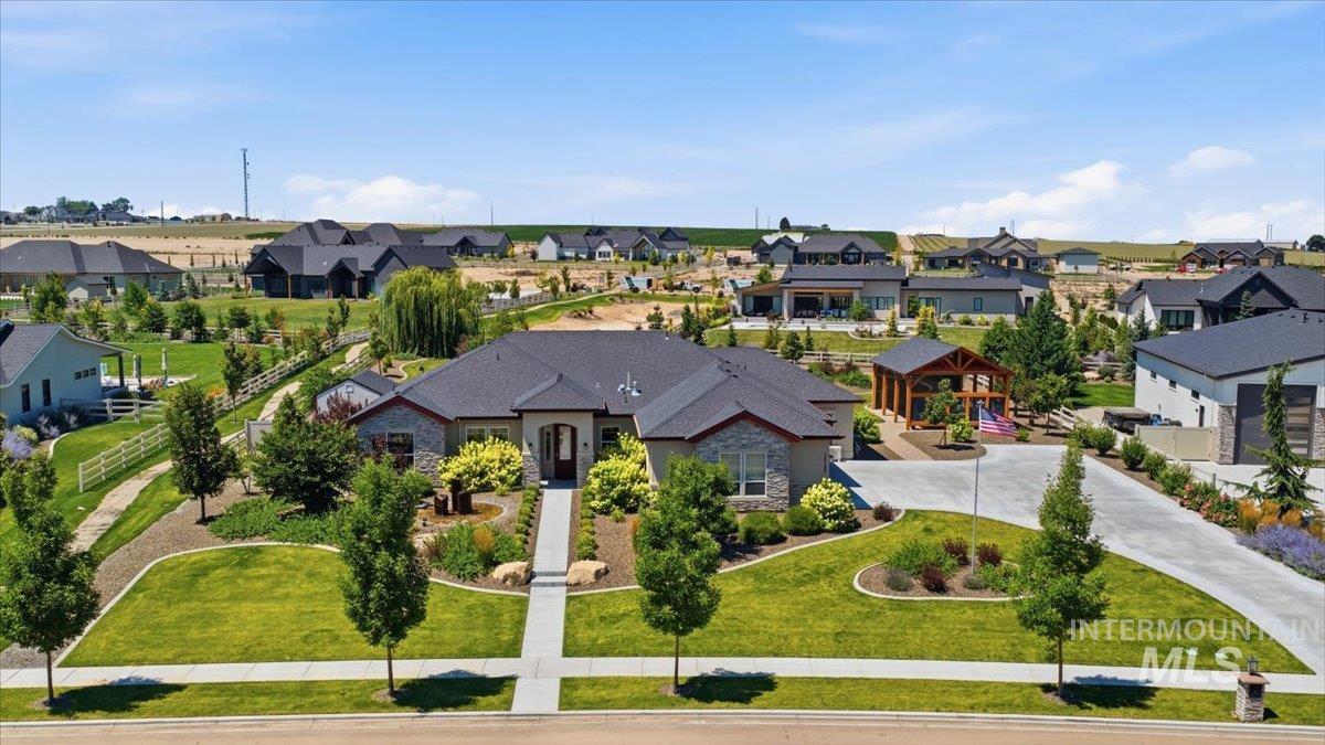14189 S Florida Ave, Nampa, Idaho 83651, 4 Bedrooms, 3 Bathrooms, Residential For Sale, Price $1,090,000,MLS 98993498