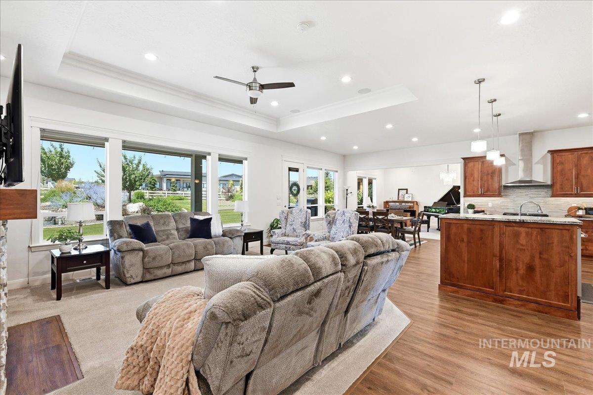 14189 S Florida Ave, Nampa, Idaho 83651, 4 Bedrooms, 3 Bathrooms, Residential For Sale, Price $1,090,000,MLS 98993498