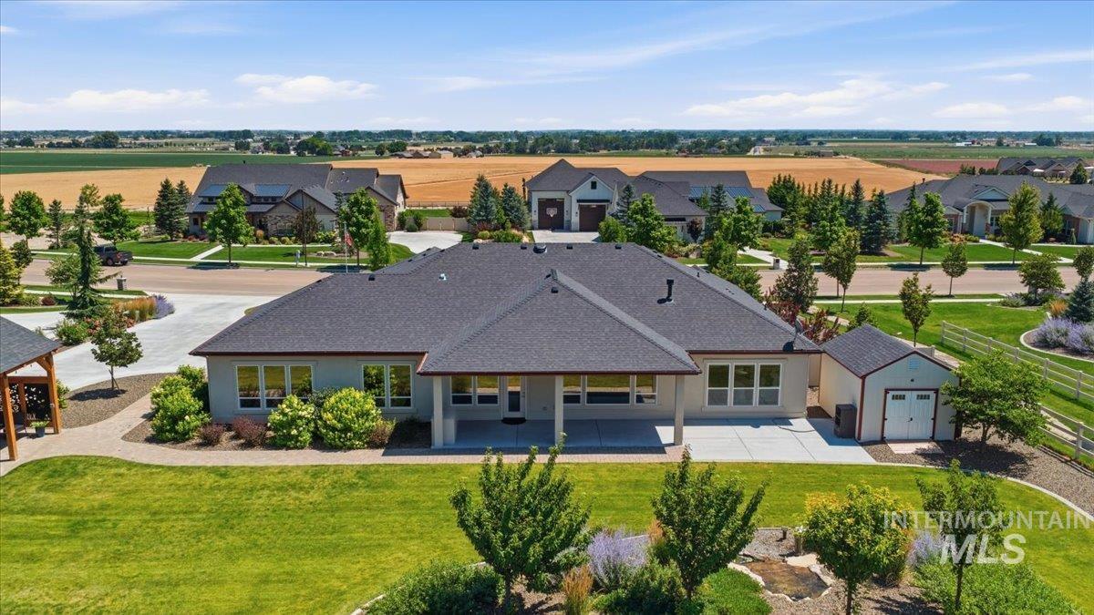 14189 S Florida Ave, Nampa, Idaho 83651, 4 Bedrooms, 3 Bathrooms, Residential For Sale, Price $1,090,000,MLS 98993498
