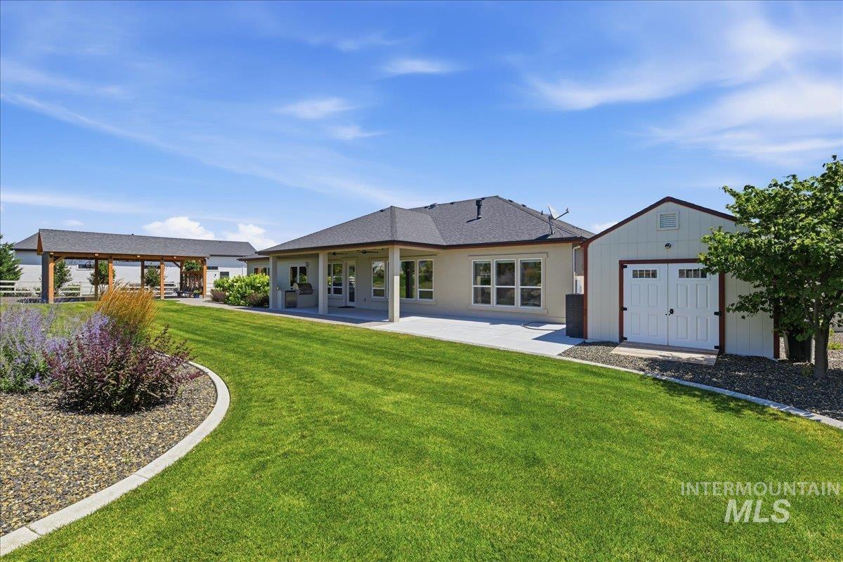 14189 S Florida Ave, Nampa, Idaho 83651, 4 Bedrooms, 3 Bathrooms, Residential For Sale, Price $1,090,000,MLS 98993498