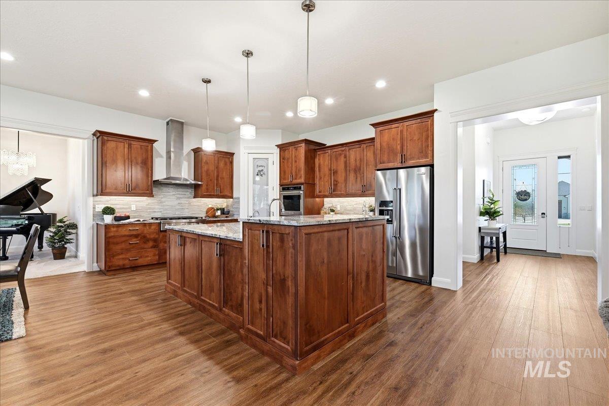14189 S Florida Ave, Nampa, Idaho 83651, 4 Bedrooms, 3 Bathrooms, Residential For Sale, Price $1,090,000,MLS 98993498