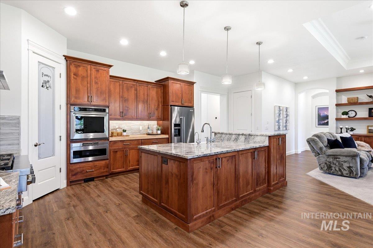 14189 S Florida Ave, Nampa, Idaho 83651, 4 Bedrooms, 3 Bathrooms, Residential For Sale, Price $1,090,000,MLS 98993498
