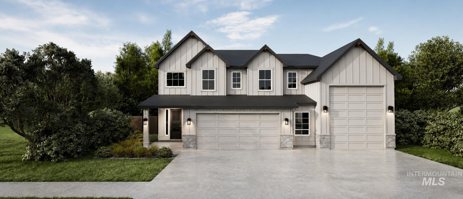 7019 W Mattawa St, Meridian, Idaho 83646, 4 Bedrooms, 3.5 Bathrooms, Residential For Sale, Price $879,900,MLS 98993499