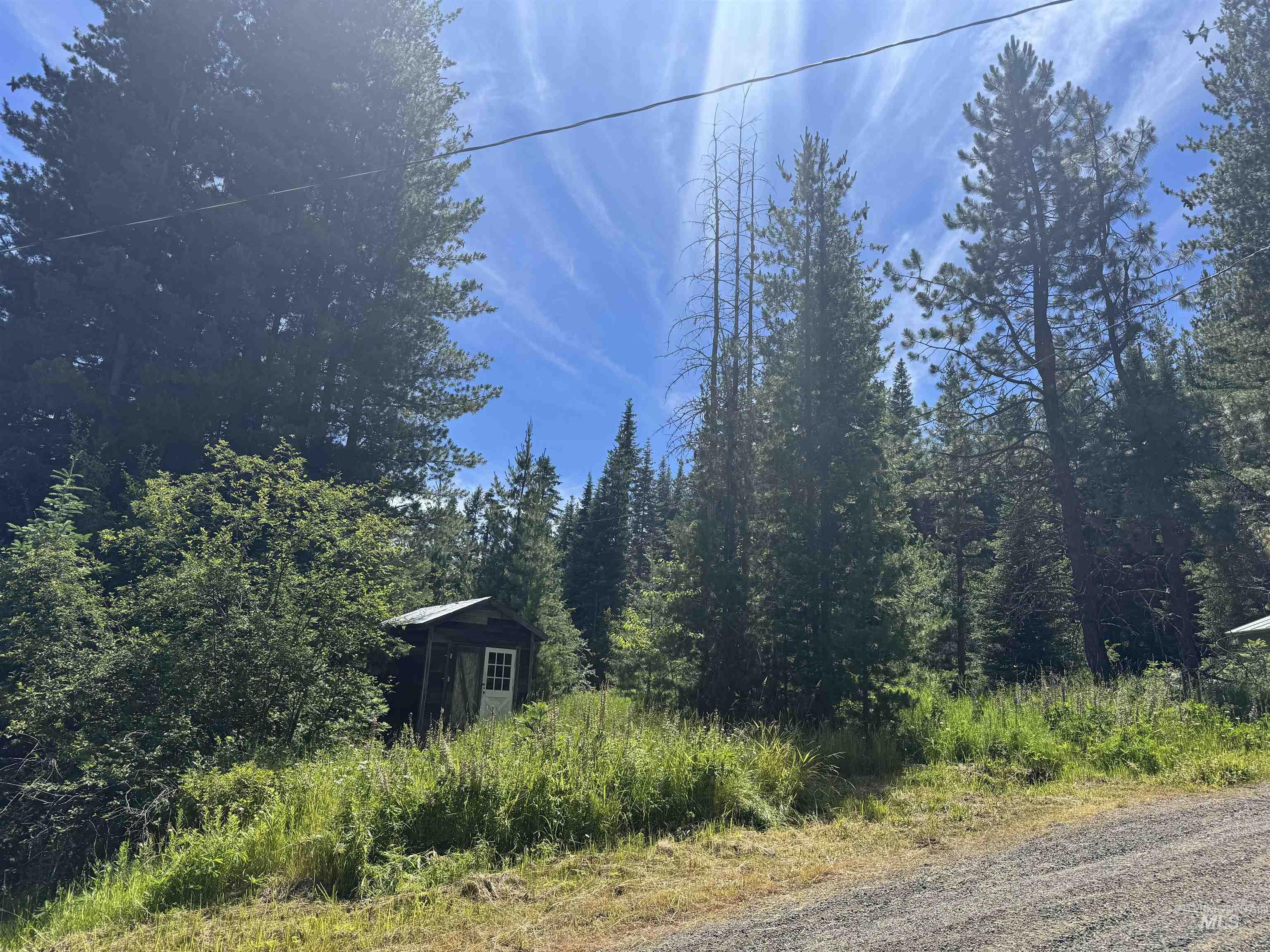 402 S 3rd St, Elk River, Idaho 83827, 2 Bedrooms, 1 Bathroom, Residential For Sale, Price $345,000, 98993500
