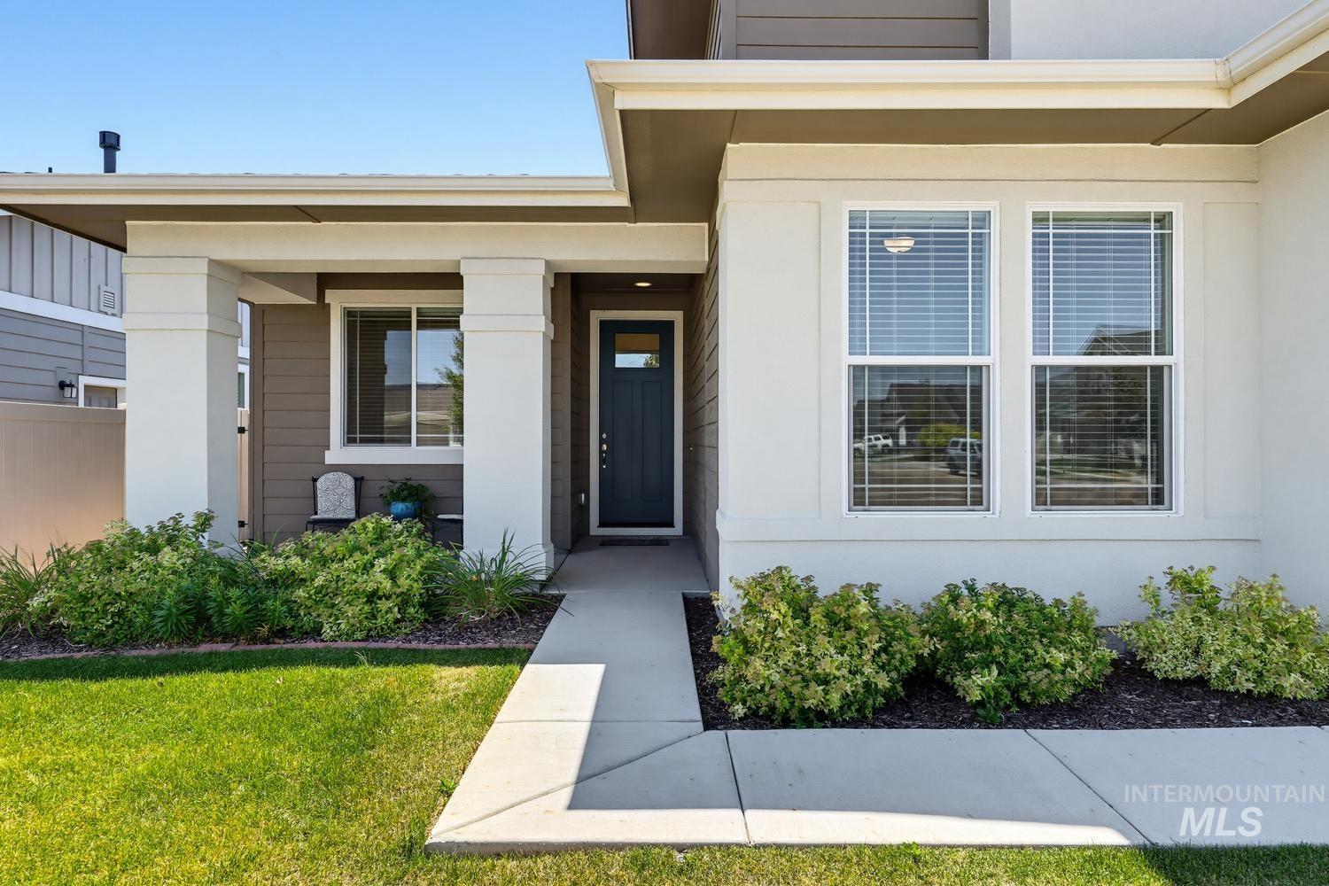 1191 E Whig Dr, Kuna, Idaho 83634, 3 Bedrooms, 3 Bathrooms, Residential For Sale, Price $530,000,MLS 98993501