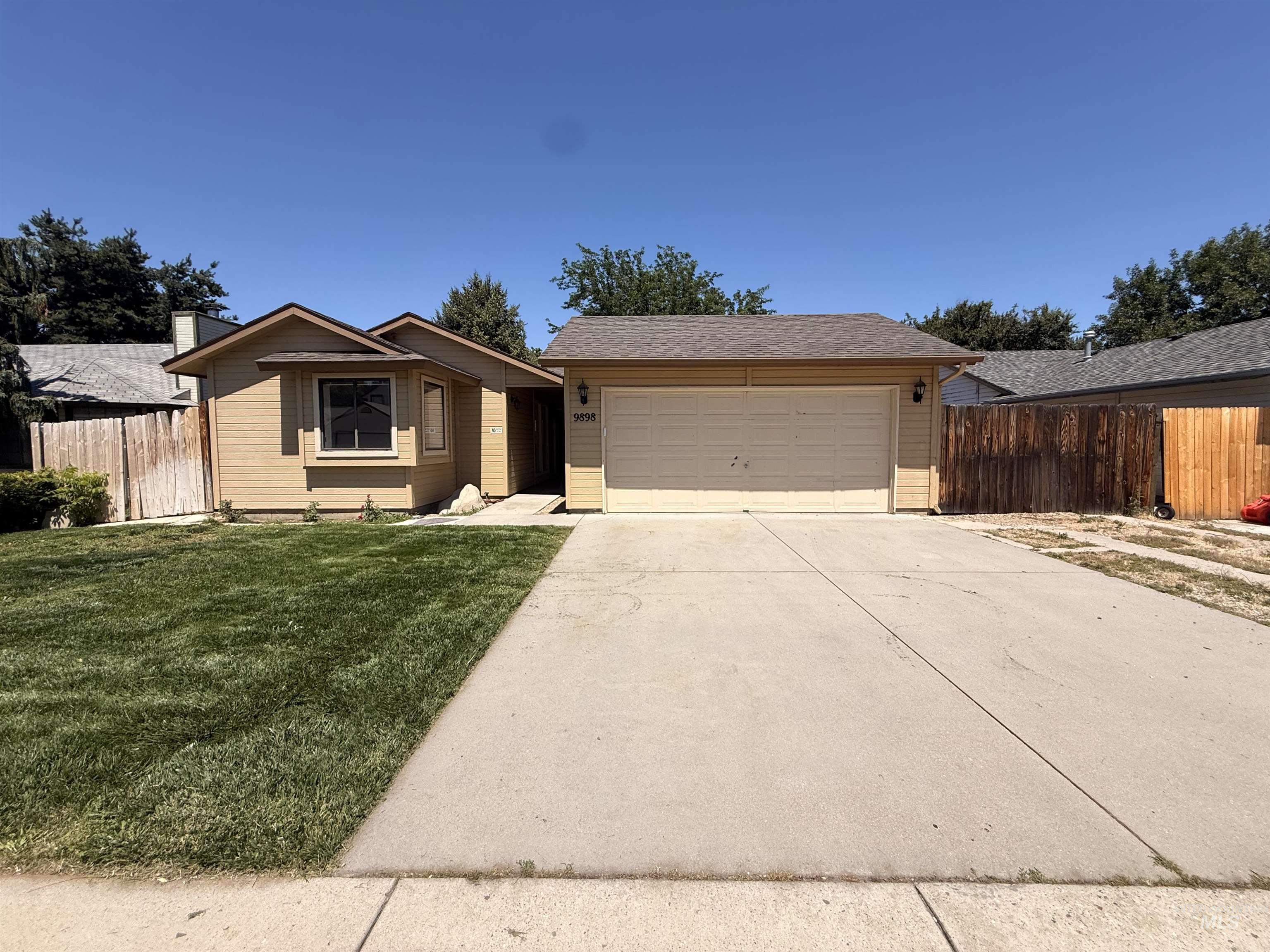 Residential For Sale