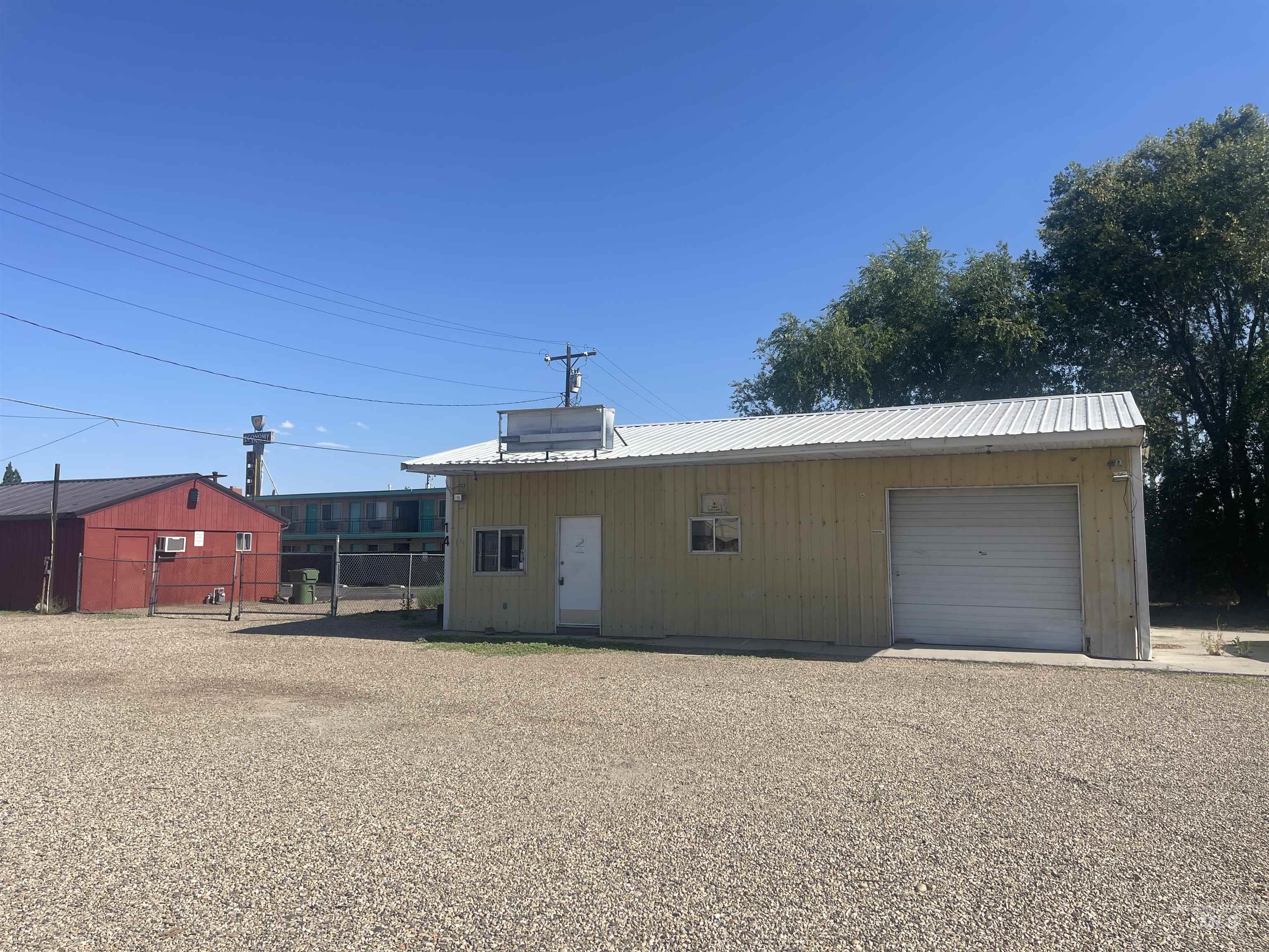 Business/Commercial For Sale