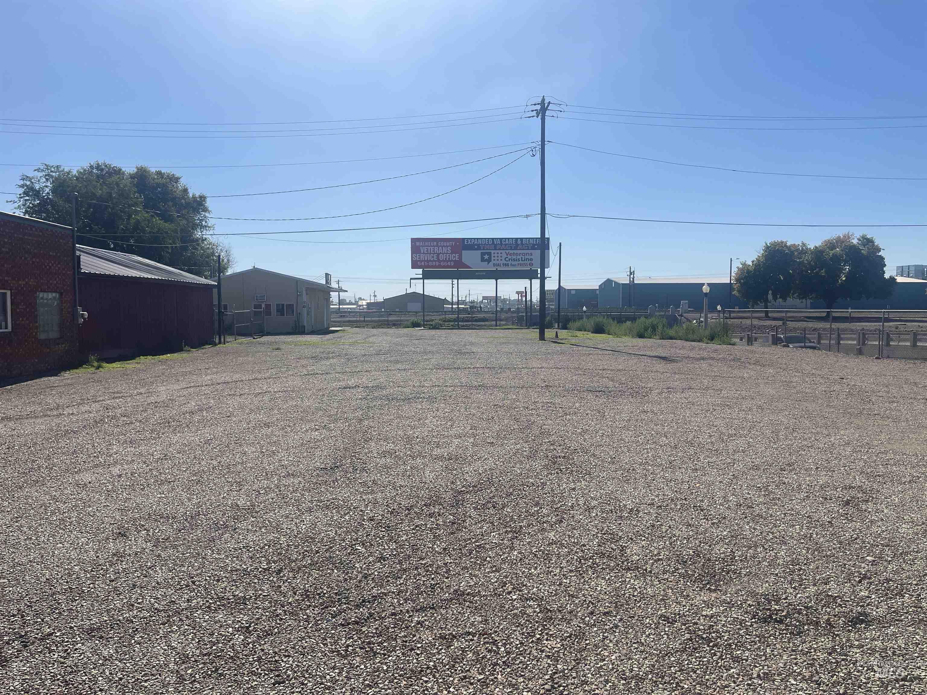 14 N Oregon, Ontario, Oregon 97914, Business/Commercial For Sale, Price $265,000, 98993504