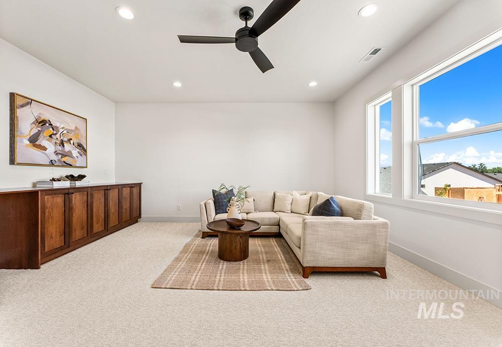3507 W Tahoe View Street, Eagle, Idaho 83616, 5 Bedrooms, 3.5 Bathrooms, Residential For Sale, Price $1,299,000,MLS 98993505