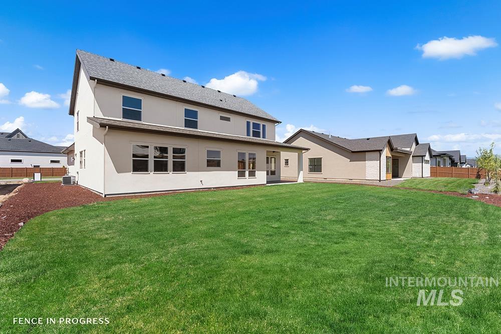 3507 W Tahoe View Street, Eagle, Idaho 83616, 5 Bedrooms, 3.5 Bathrooms, Residential For Sale, Price $1,299,000,MLS 98993505