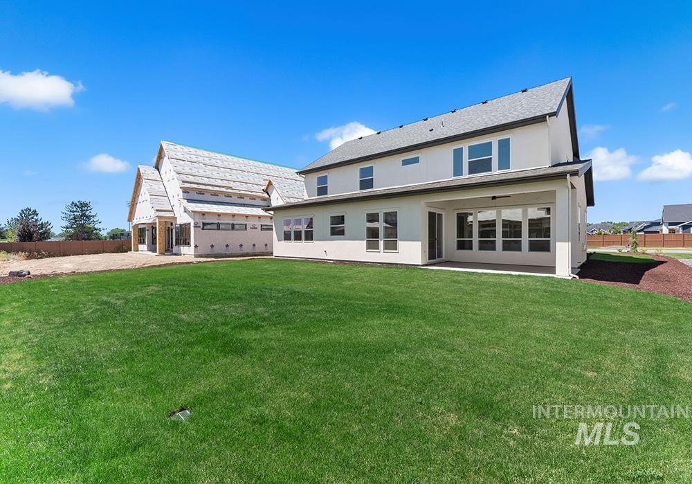 3507 W Tahoe View Street, Eagle, Idaho 83616, 5 Bedrooms, 3.5 Bathrooms, Residential For Sale, Price $1,299,000,MLS 98993505