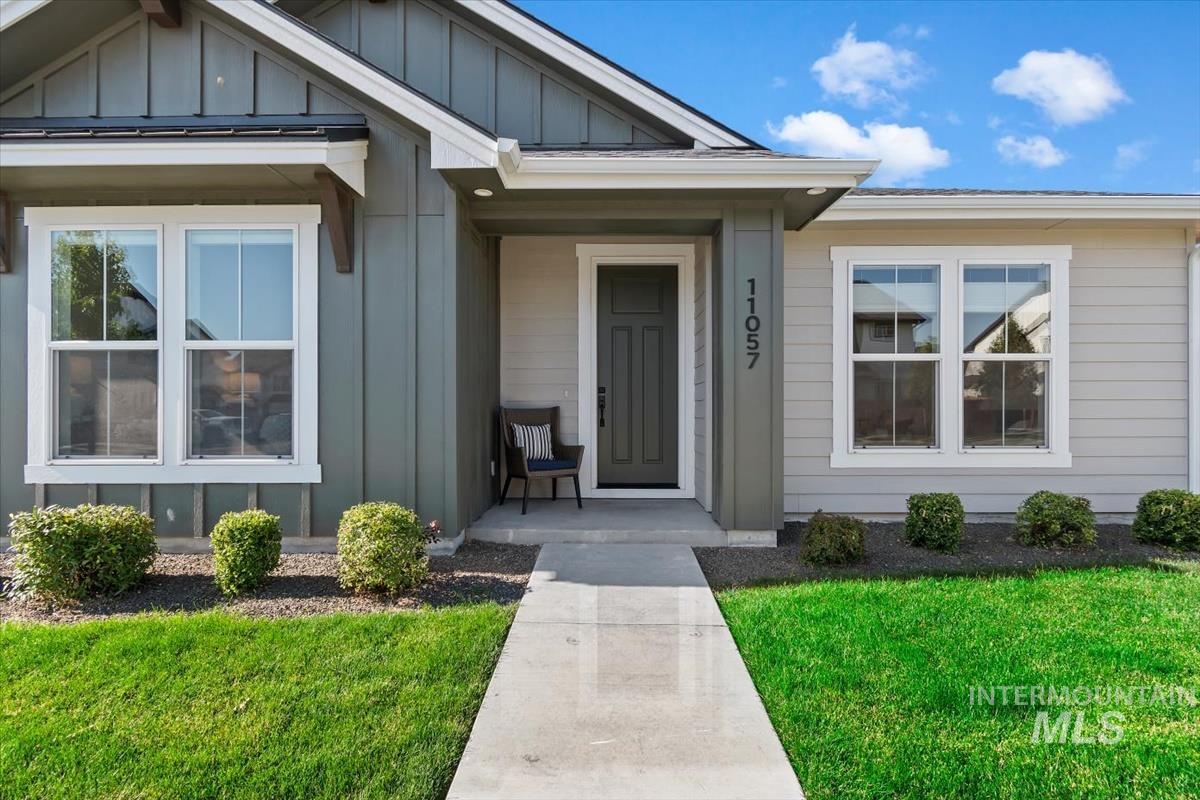 11057 W Shelborne St, Boise, Idaho 83709, 3 Bedrooms, 2 Bathrooms, Residential For Sale, Price $439,900, 98993506