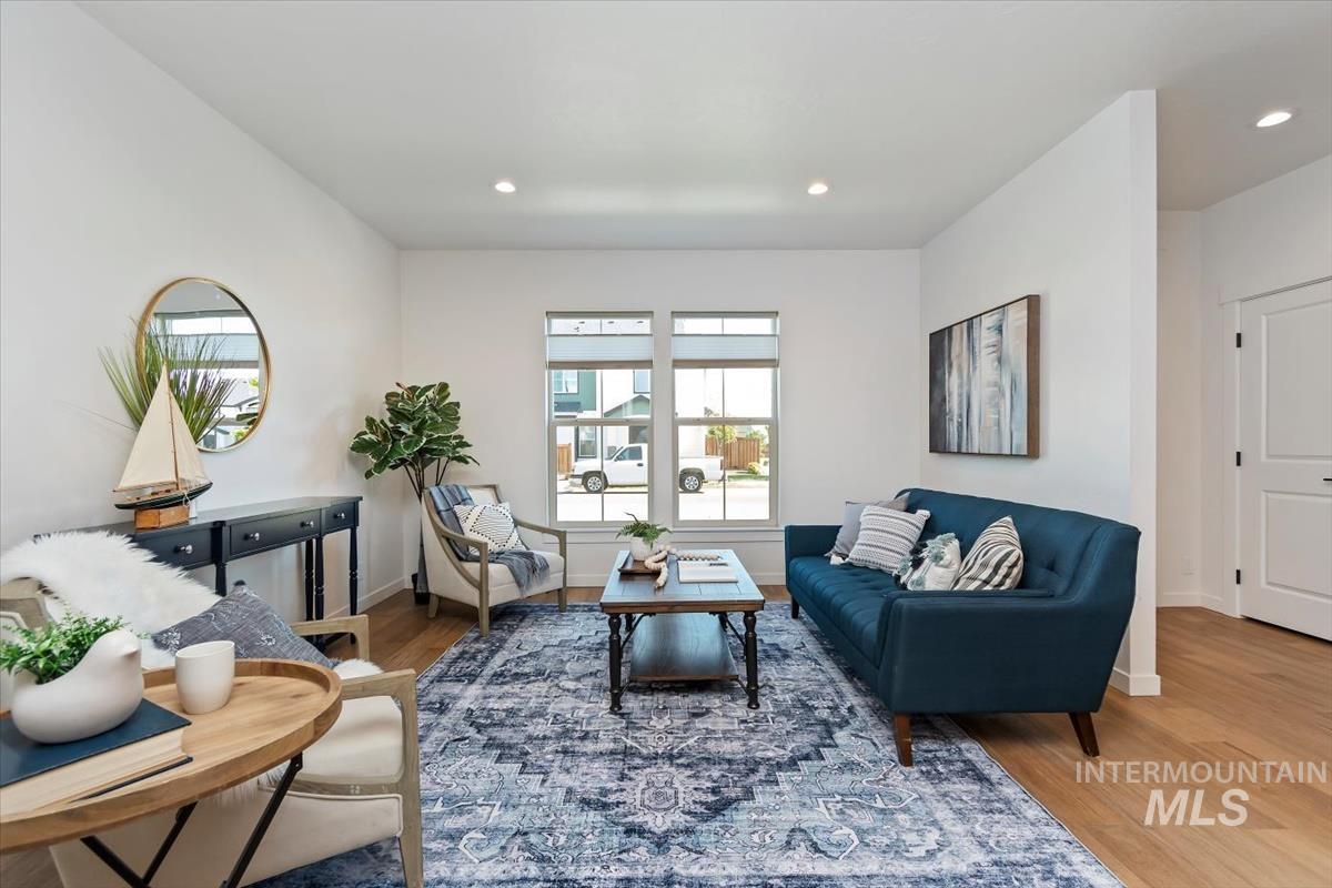 11057 W Shelborne St, Boise, Idaho 83709, 3 Bedrooms, 2 Bathrooms, Residential For Sale, Price $439,900, 98993506