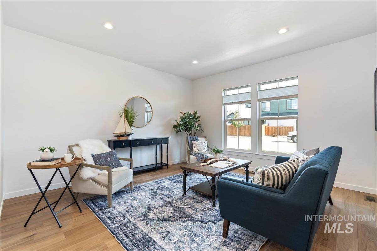11057 W Shelborne St, Boise, Idaho 83709, 3 Bedrooms, 2 Bathrooms, Residential For Sale, Price $439,900, 98993506