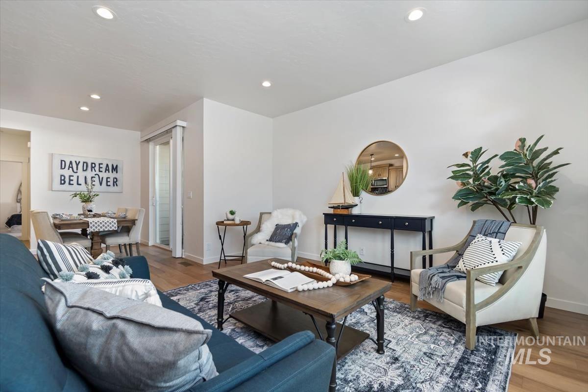 11057 W Shelborne St, Boise, Idaho 83709, 3 Bedrooms, 2 Bathrooms, Residential For Sale, Price $439,900, 98993506