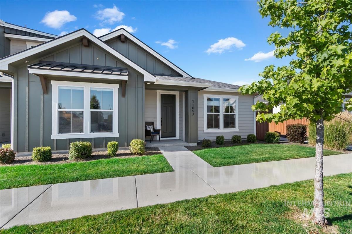 11057 W Shelborne St, Boise, Idaho 83709, 3 Bedrooms, 2 Bathrooms, Residential For Sale, Price $439,900, 98993506