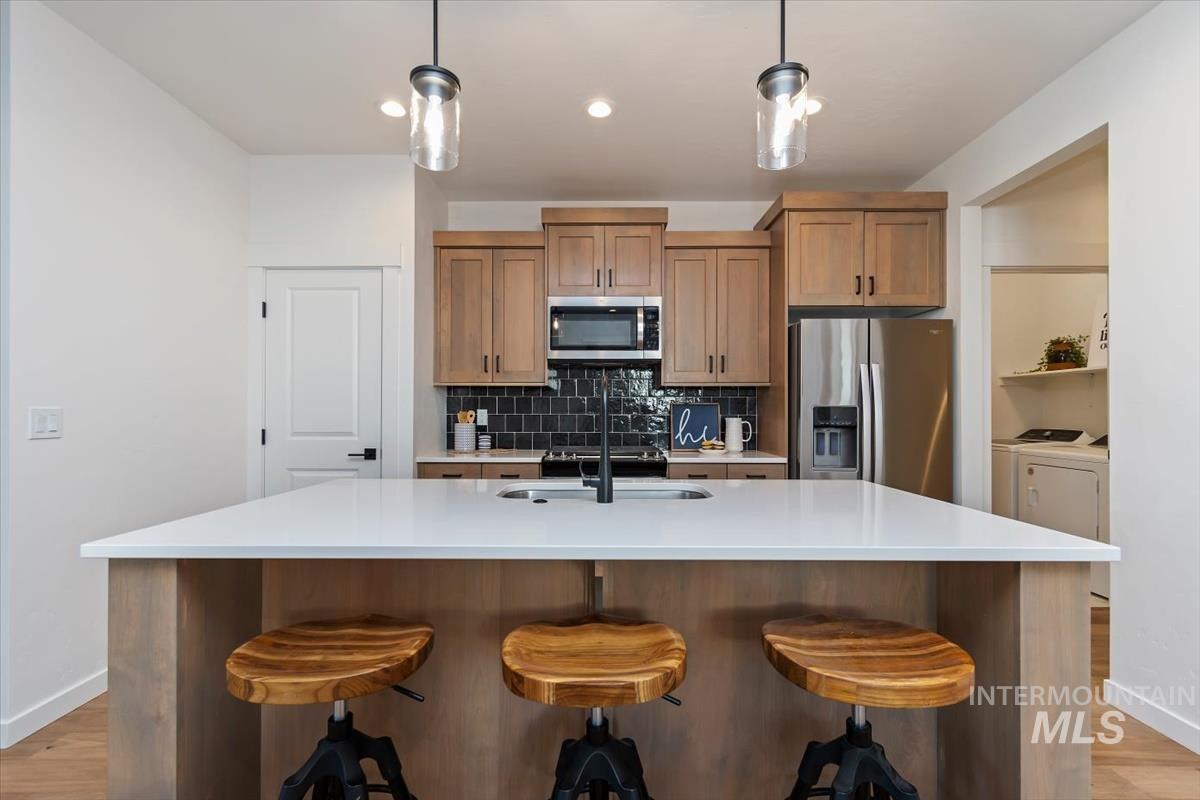 11057 W Shelborne St, Boise, Idaho 83709, 3 Bedrooms, 2 Bathrooms, Residential For Sale, Price $439,900, 98993506