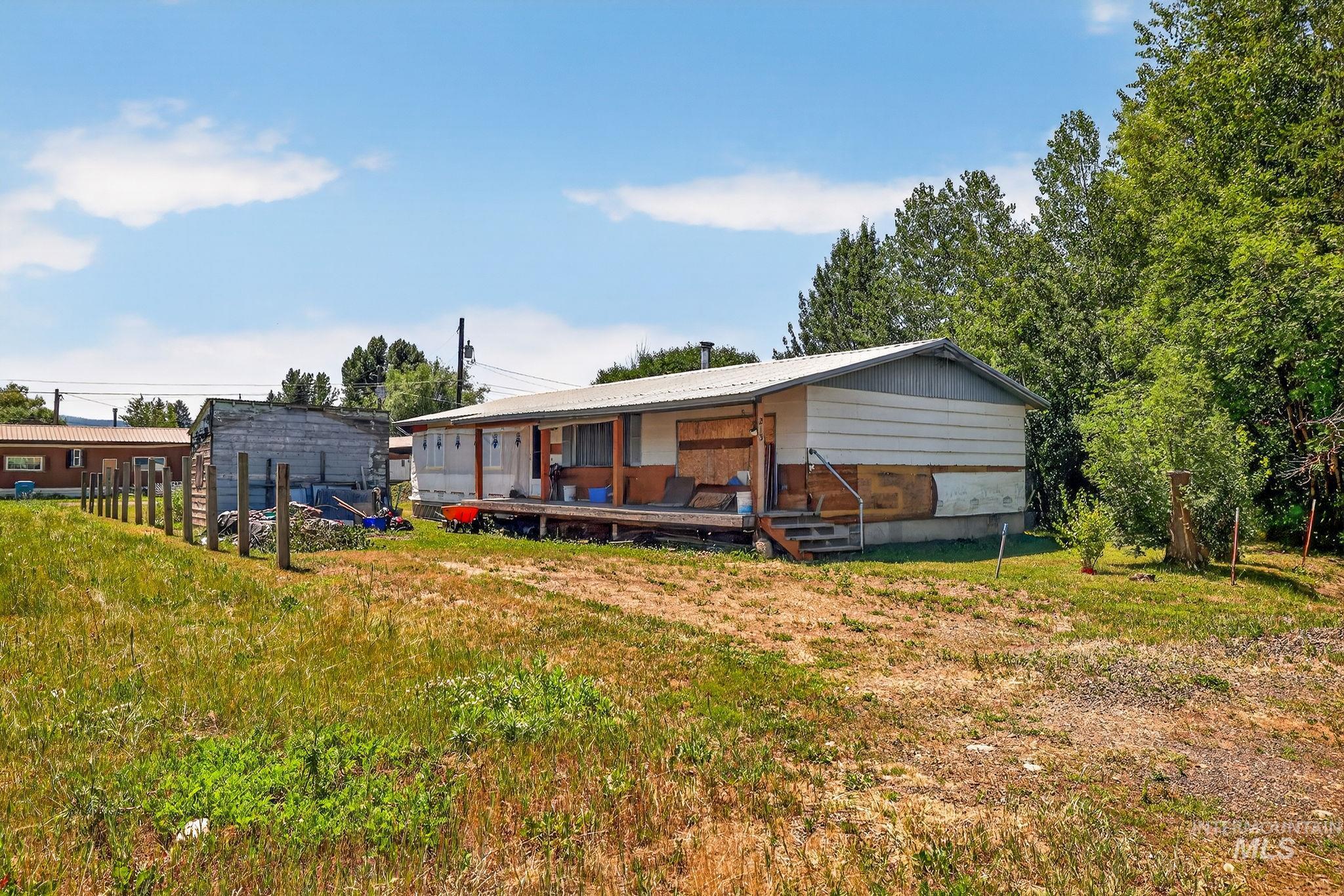 Residential For Sale