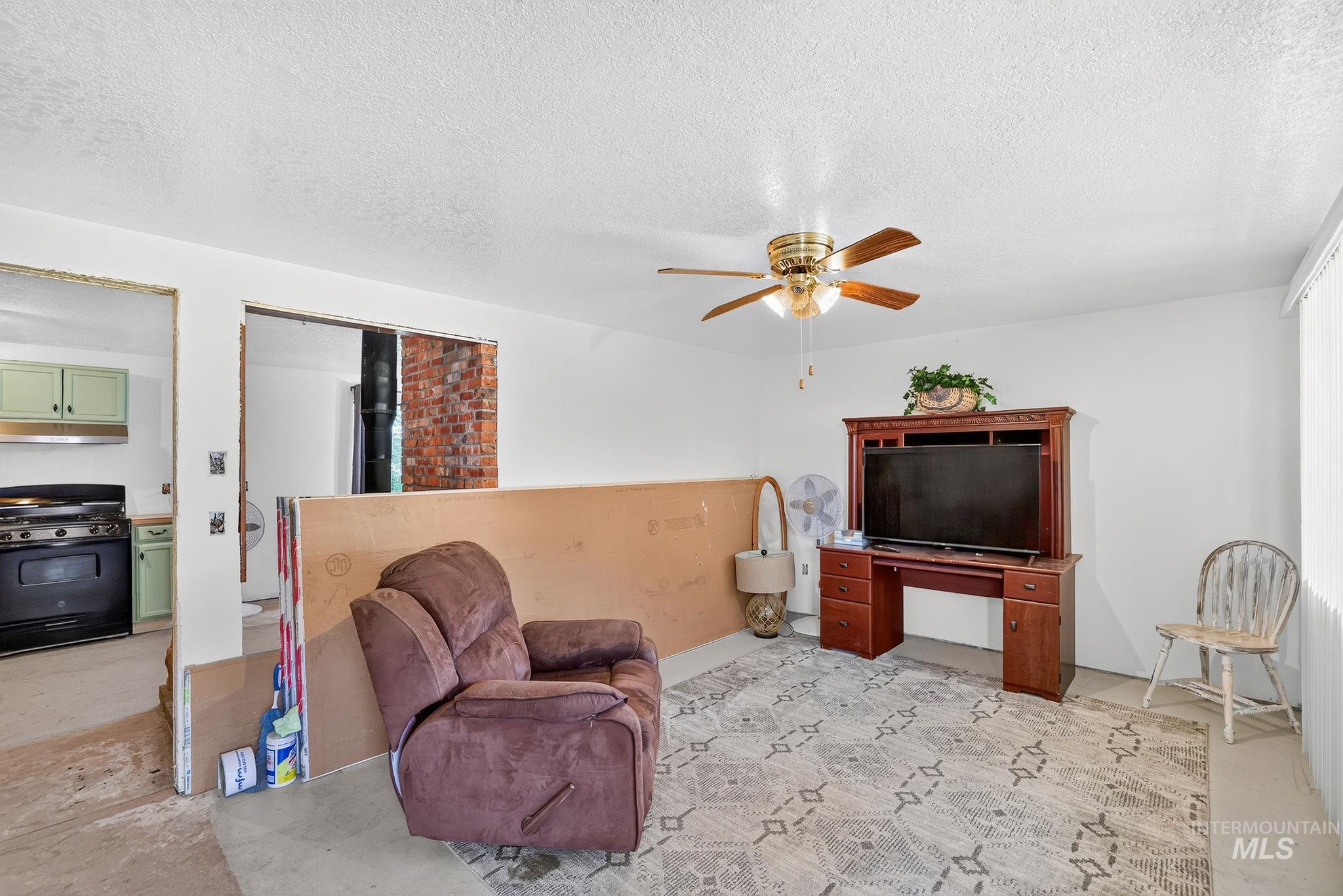 213 Katherine St, New Meadows, Idaho 83654, 3 Bedrooms, 1 Bathroom, Residential For Sale, Price $214,900, 98993508
