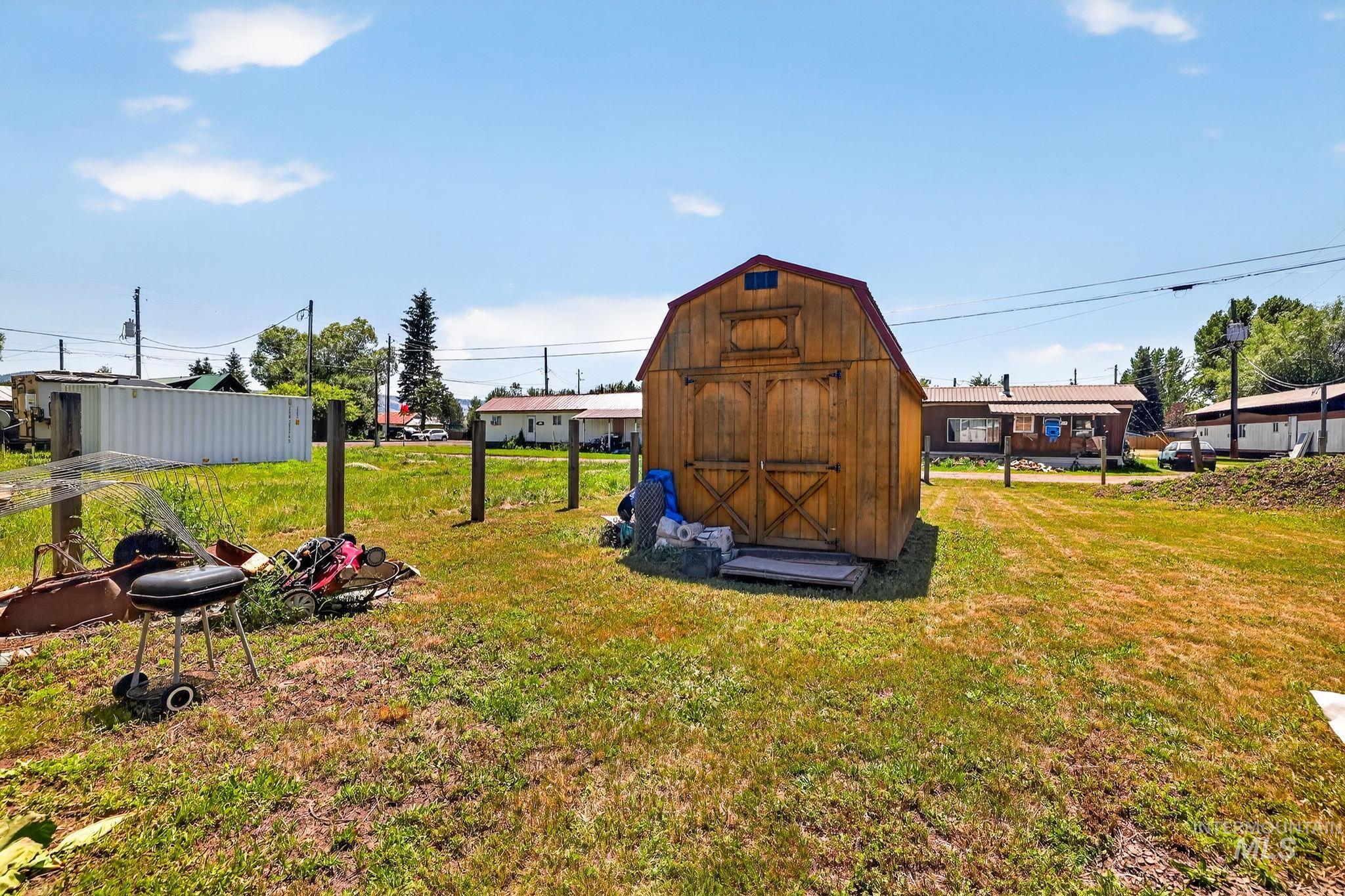 213 Katherine St, New Meadows, Idaho 83654, 3 Bedrooms, 1 Bathroom, Residential For Sale, Price $214,900, 98993508