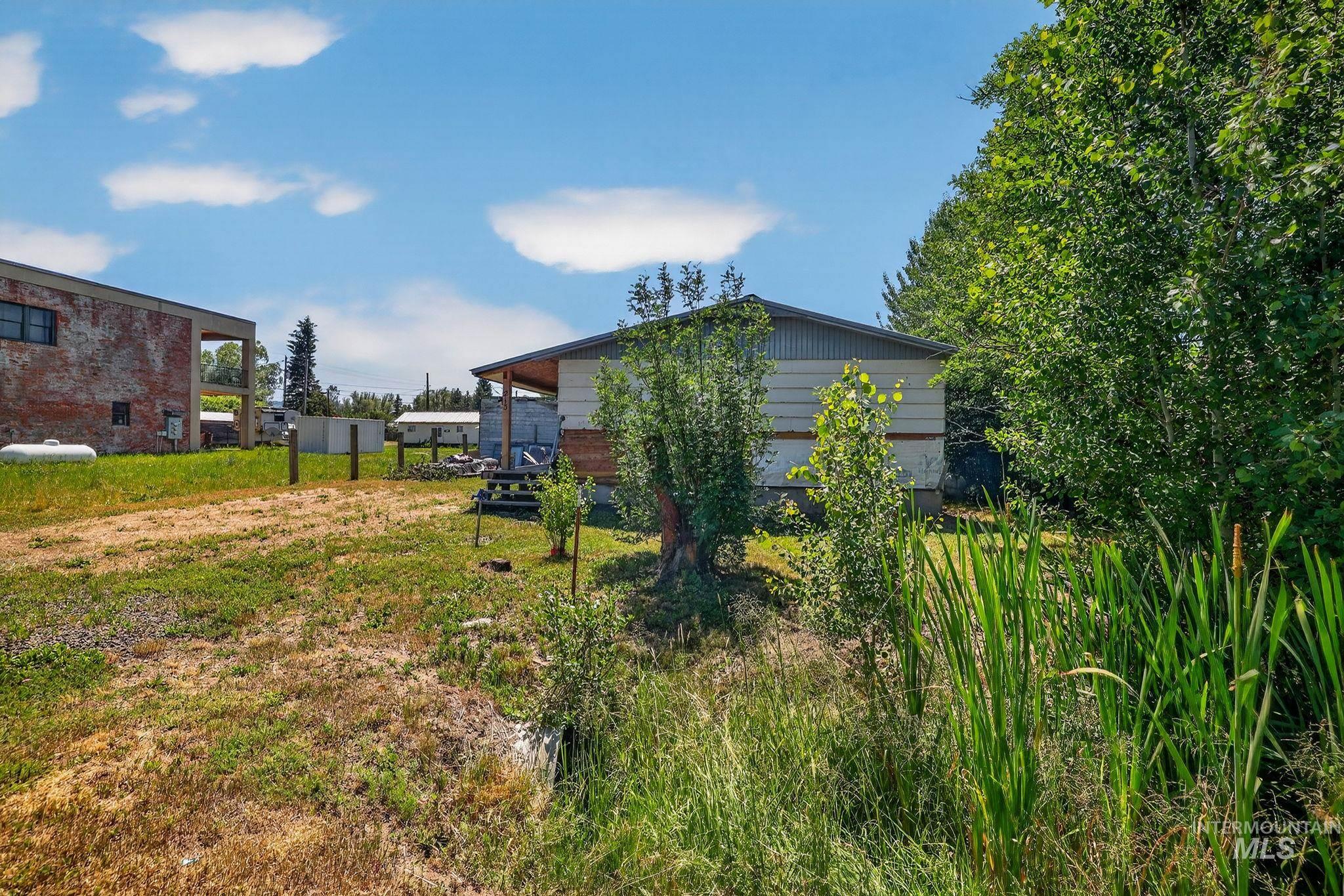 213 Katherine St, New Meadows, Idaho 83654, 3 Bedrooms, 1 Bathroom, Residential For Sale, Price $214,900, 98993508