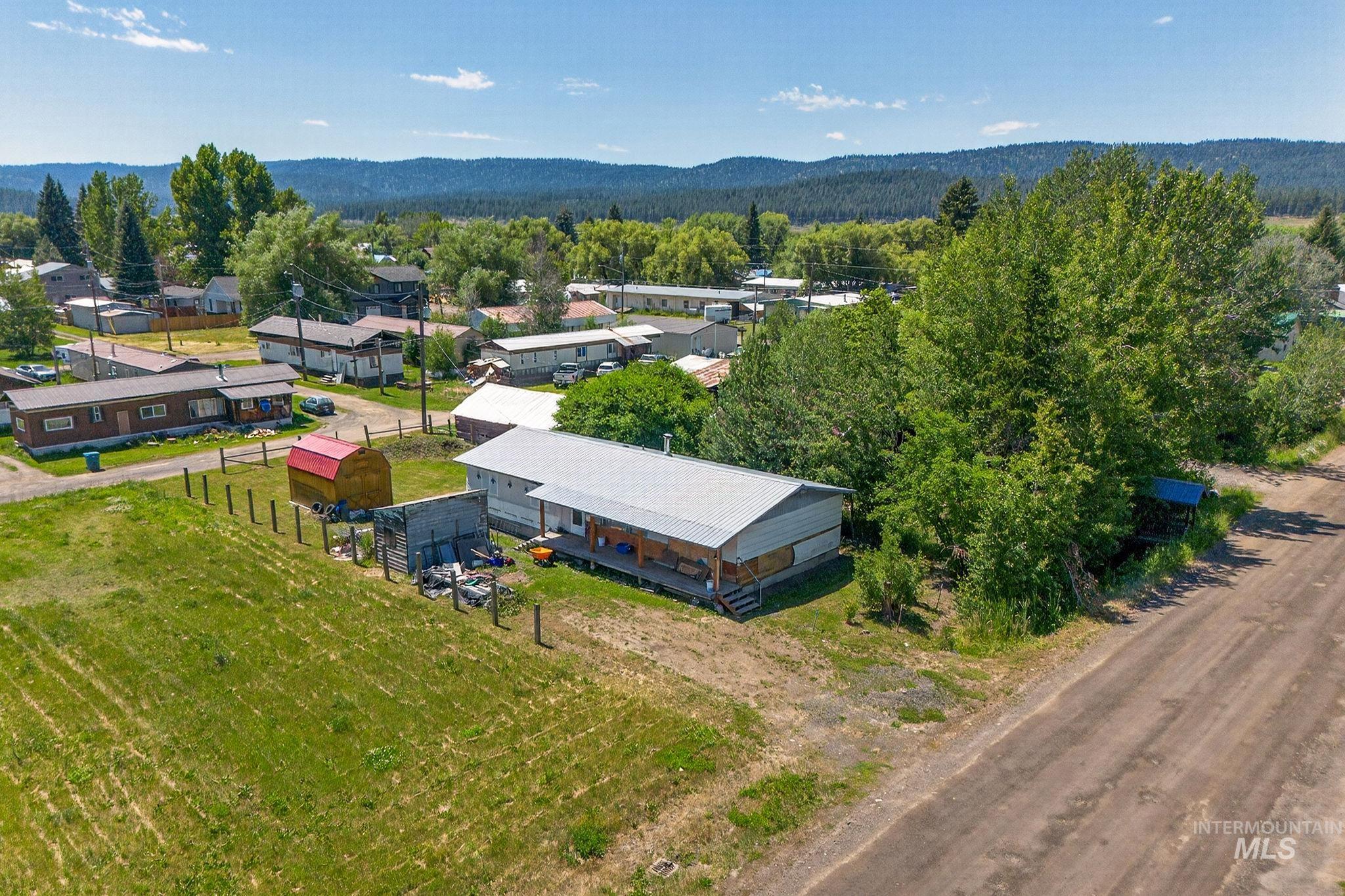 213 Katherine St, New Meadows, Idaho 83654, 3 Bedrooms, 1 Bathroom, Residential For Sale, Price $214,900, 98993508
